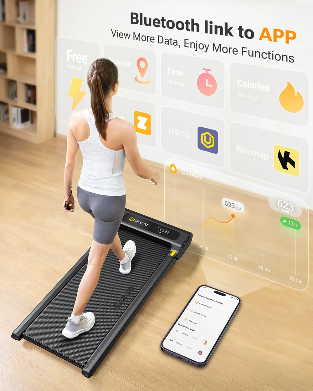 UREVO-E3S-Walking-Treadmill-with (4)